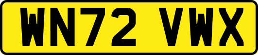 WN72VWX
