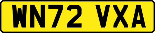 WN72VXA
