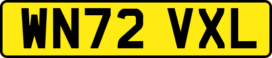 WN72VXL