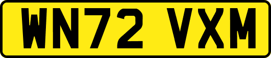 WN72VXM
