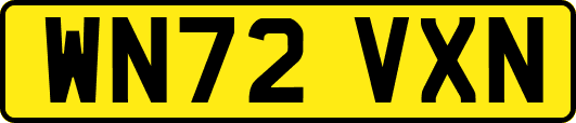 WN72VXN