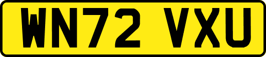 WN72VXU
