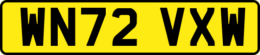 WN72VXW