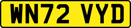 WN72VYD