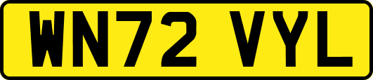 WN72VYL