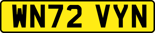 WN72VYN