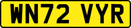 WN72VYR