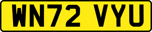 WN72VYU