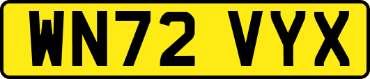 WN72VYX