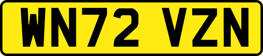 WN72VZN