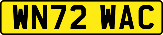 WN72WAC