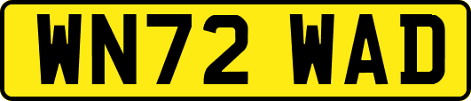 WN72WAD
