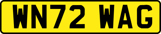 WN72WAG