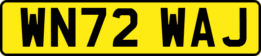 WN72WAJ