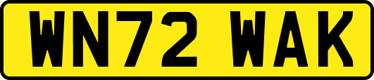 WN72WAK