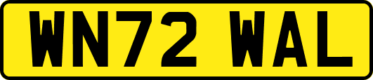 WN72WAL