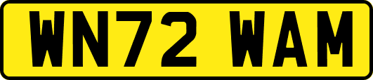 WN72WAM