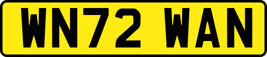 WN72WAN