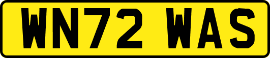 WN72WAS