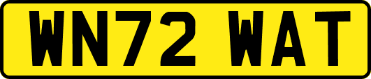 WN72WAT