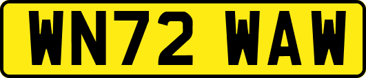 WN72WAW