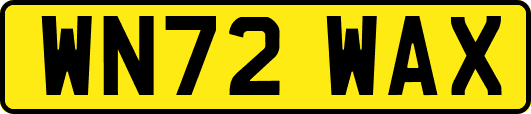 WN72WAX