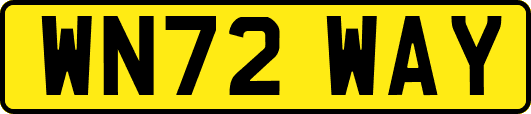 WN72WAY