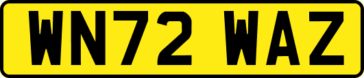 WN72WAZ