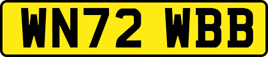 WN72WBB