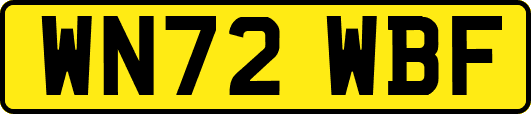 WN72WBF