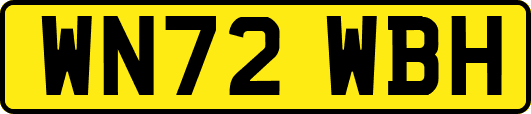 WN72WBH