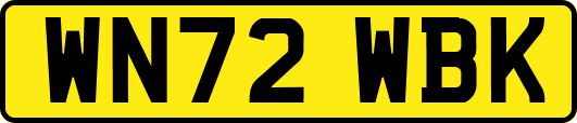 WN72WBK