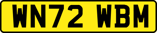 WN72WBM