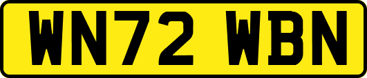 WN72WBN