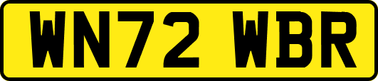 WN72WBR