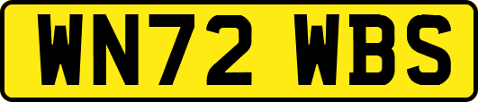 WN72WBS