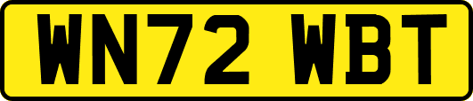 WN72WBT