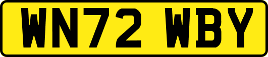 WN72WBY