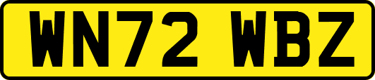 WN72WBZ