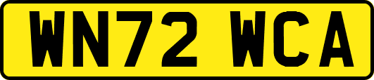 WN72WCA