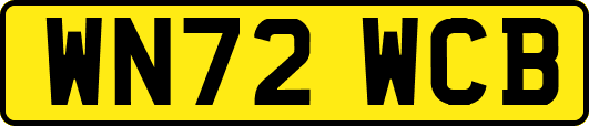 WN72WCB