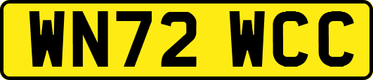 WN72WCC