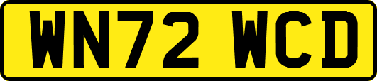 WN72WCD