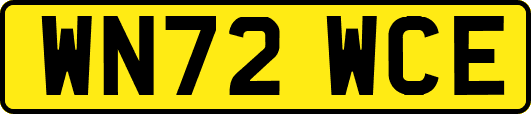 WN72WCE