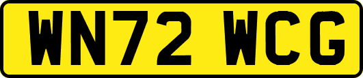 WN72WCG