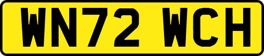 WN72WCH
