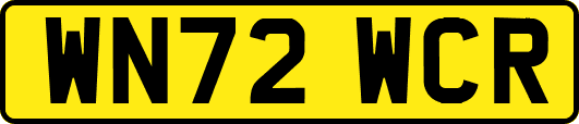 WN72WCR