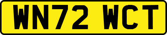 WN72WCT