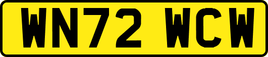 WN72WCW