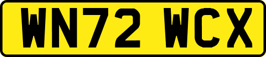 WN72WCX